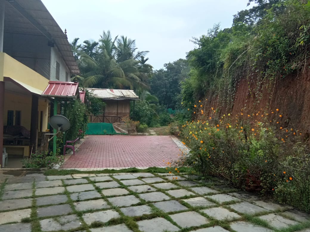 Dandeli Farm Stay-Gallary